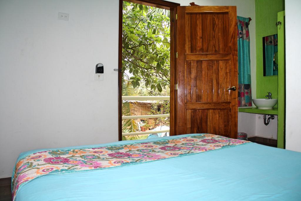Yaxche Centro Hostal Y Camping Bacalar Exterior photo