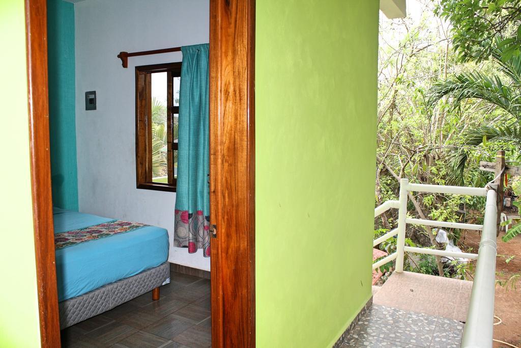 Yaxche Centro Hostal Y Camping Bacalar Exterior photo